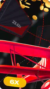 Aviator Legends Screenshot1