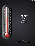 Thermometer++ Screenshot2