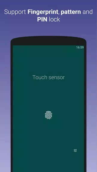 Hide Something: photos, videos Screenshot1