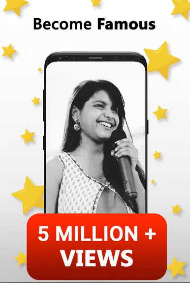 Live Video Call, Video Chat Screenshot3