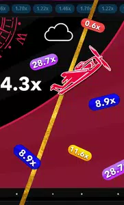 Aviator Sky Screenshot3