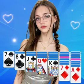 Solitaire Angel APK