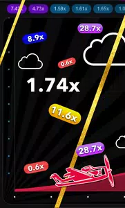 Aviator Sky Screenshot1