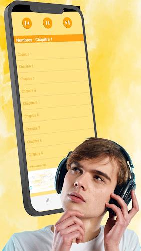 Bible en Français Screenshot6