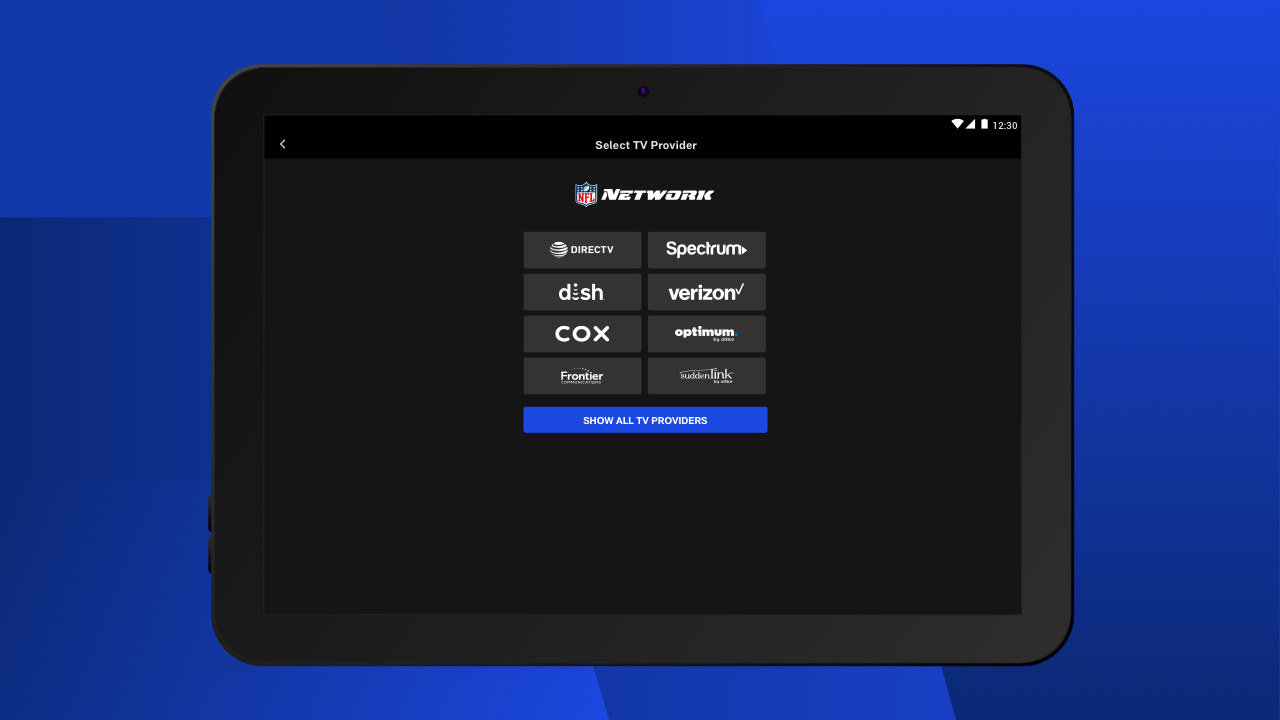 NFL Network Screenshot8