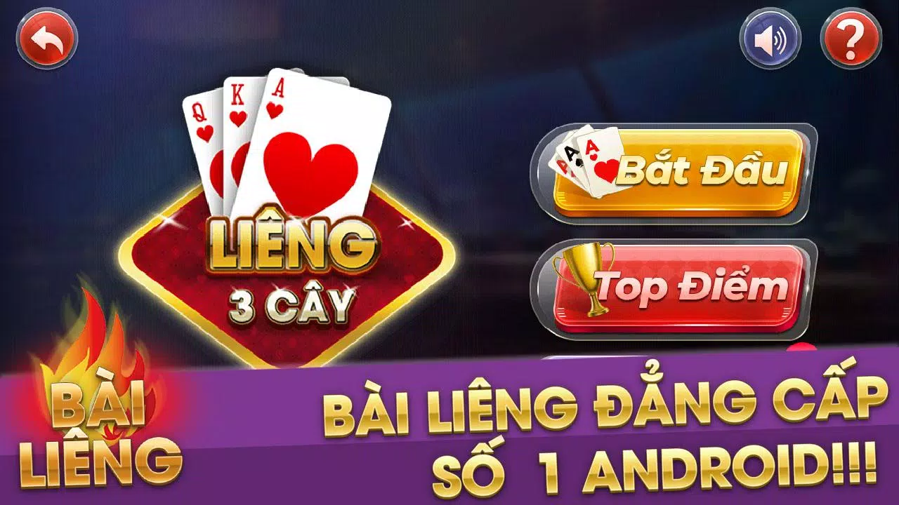 Bài Liêng Screenshot4