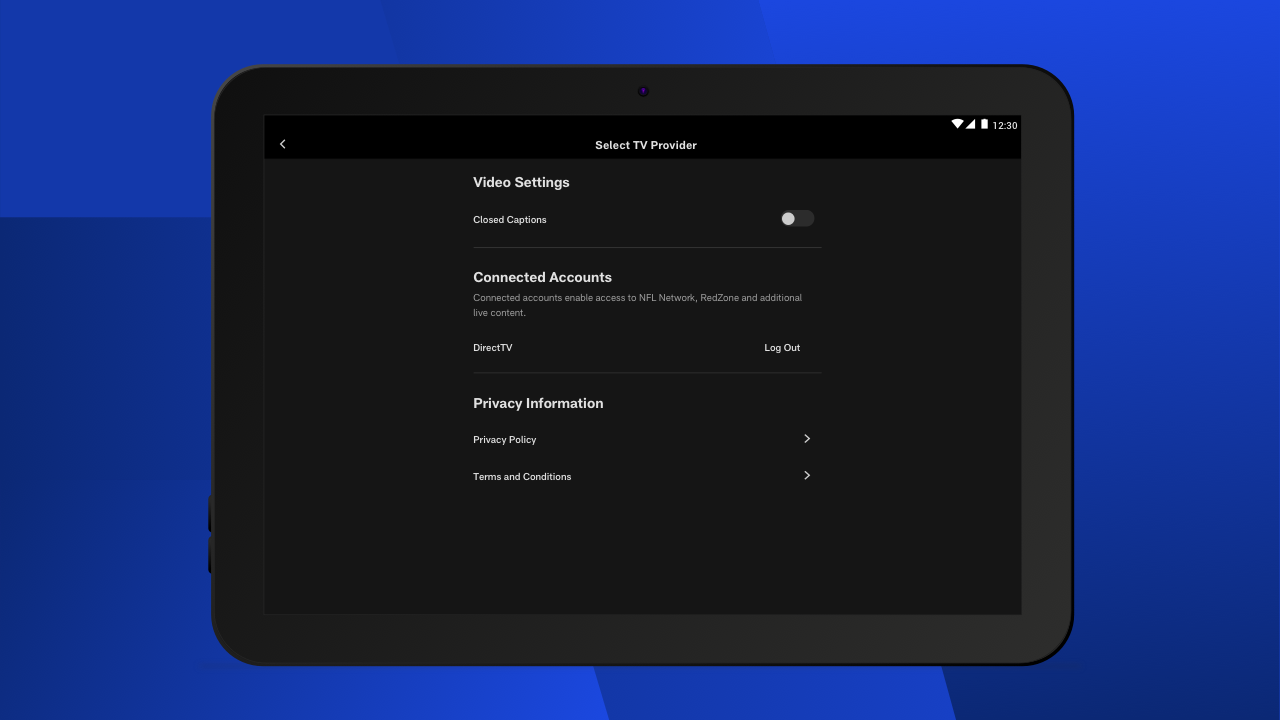 NFL Network Screenshot9