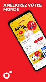 My Ooredoo Algeria Screenshot2