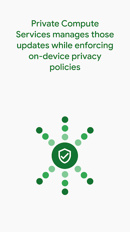 Private Compute Services Screenshot4