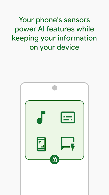 Private Compute Services Screenshot2