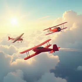 Aviator Game Real Money Game APK