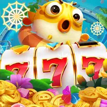 Crazy Fish Slots Apk