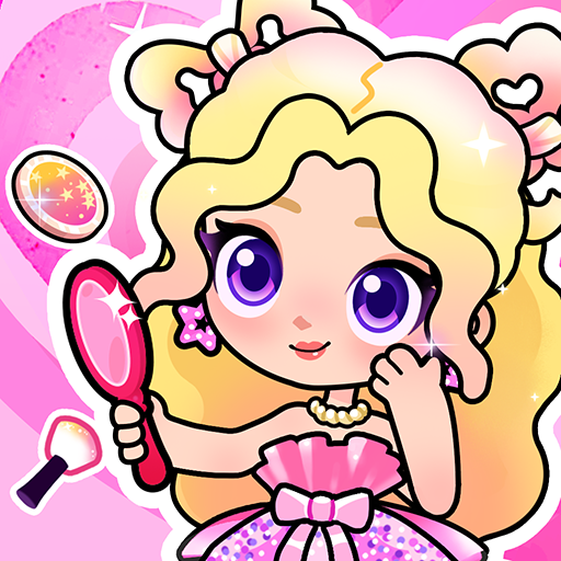 Gogo Mini World - Beauty Salon Apk