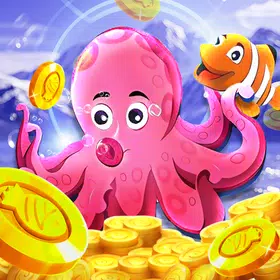 Octopus Fishing Apk