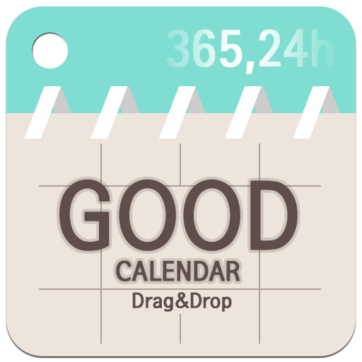 Good Calendar – Schedule, Memo Apk