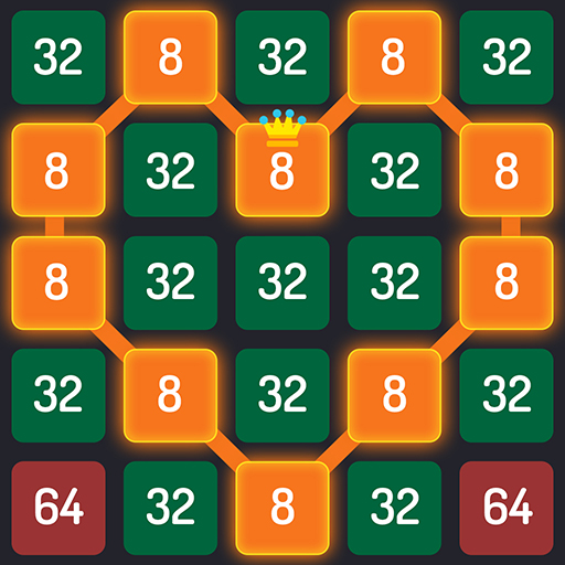 Number Merge - 2048 puzzle APK