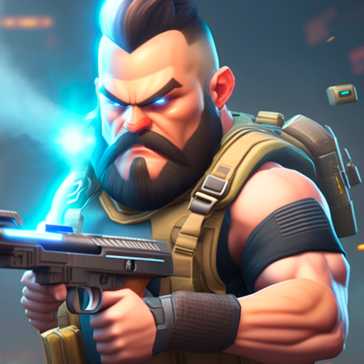 Guns Of Death: Multiplayer FPS APK