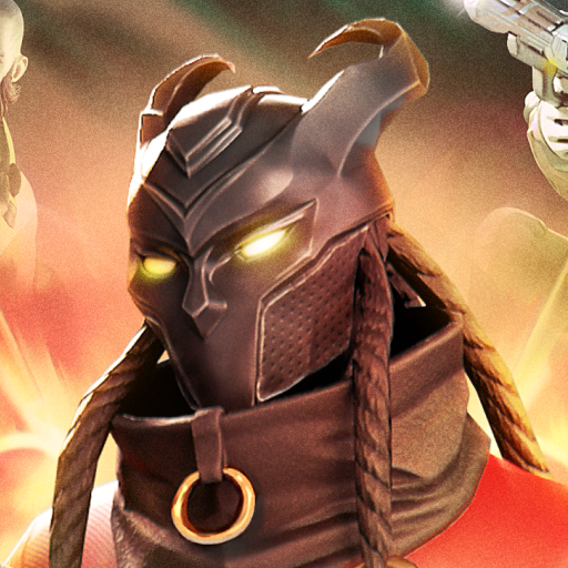 Capa Royale: Battle Royale BR APK