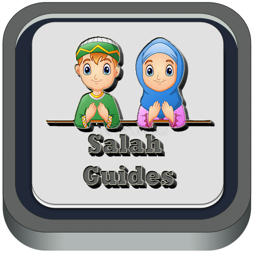 Salah Guides With Pictures APK