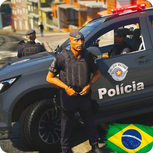 RP Elite - Policial Online 2 APK