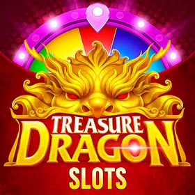 Treasure Dragon Online Slots APK