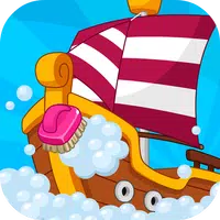 Ship wash Apk