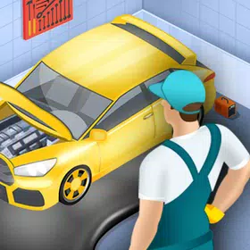 Fix it puzzle game Apk