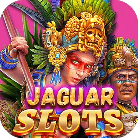 Jaguar Slots APK
