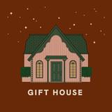 GIFT HOUSE : room escape Apk