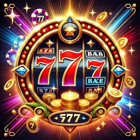 Casino&Slot777 Apk