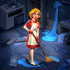 Candy Puzzlejoy: Match 3 Games APK