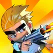 Hallway Gunners APK