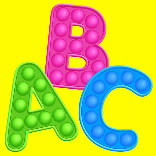Alphabet! ABC toddler learning APK