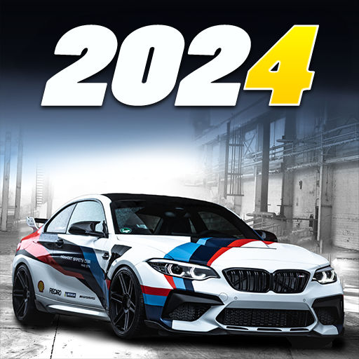 Hyper Takedown Race APK