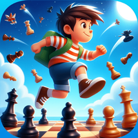 ChessWorld - Chess for Kids APK